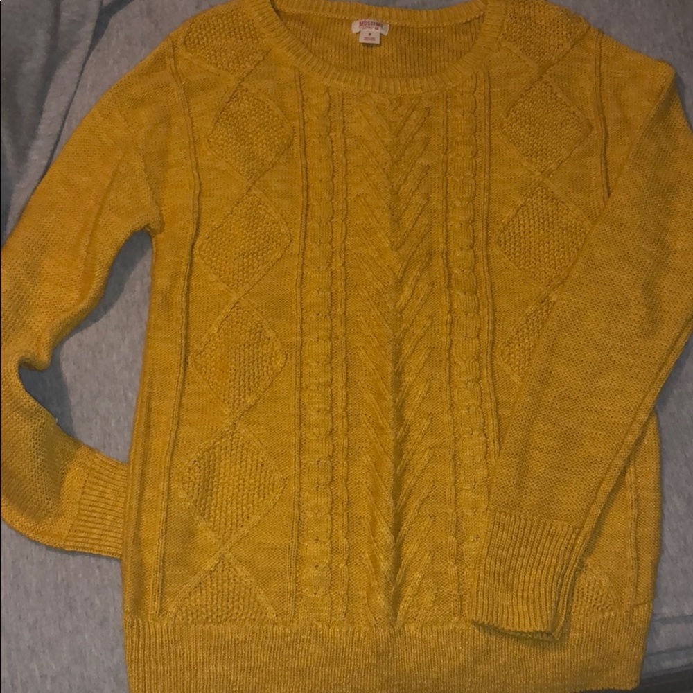 Sweater